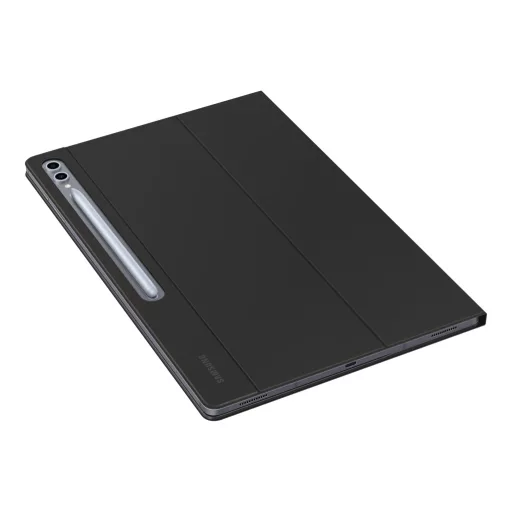 Samsung EF-DX920 QWERTZ Német Pogo Pin Fekete