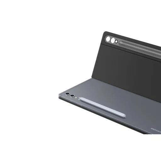 Samsung EF-DX920 QWERTZ Német Pogo Pin Fekete