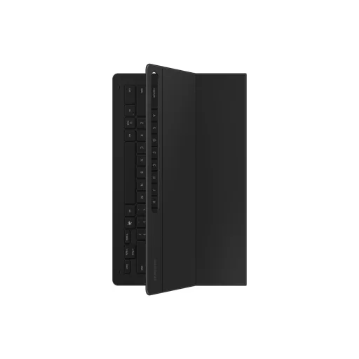 Samsung EF-DX920 QWERTZ Német Pogo Pin Fekete