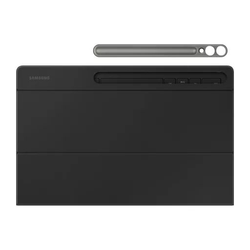 Samsung EF-DX920 QWERTZ Német Pogo Pin Fekete