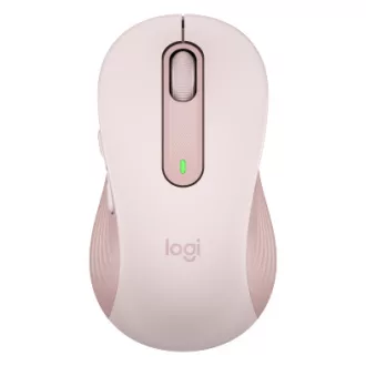   Logitech 910-006237 egér Irodai Jobbkezes Bluetooth Optikai 4000 DPI
