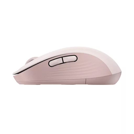 Logitech 910-006237 egér Irodai Jobbkezes Bluetooth Optikai 4000 DPI