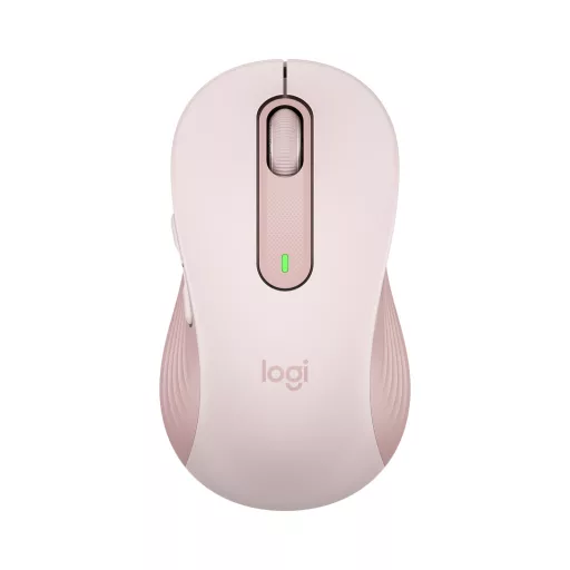 Logitech 910-006237 egér Irodai Jobbkezes Bluetooth Optikai 4000 DPI