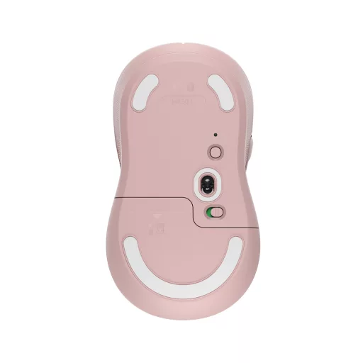 Logitech 910-006237 egér Irodai Jobbkezes Bluetooth Optikai 4000 DPI