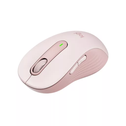 Logitech 910-006237 egér Irodai Jobbkezes Bluetooth Optikai 4000 DPI