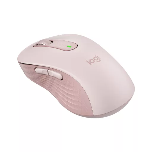 Logitech 910-006237 egér Irodai Jobbkezes Bluetooth Optikai 4000 DPI