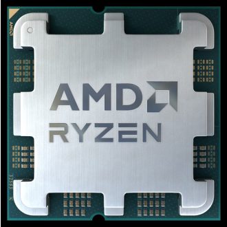 AMD Ryzen 9 7900 3,7 GHz 64 MB L3 Tálca