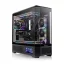 Thermaltake CA-11H-00F1WN-00 Full Tower Fekete