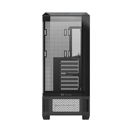 Thermaltake CA-11H-00F1WN-00 Full Tower Fekete