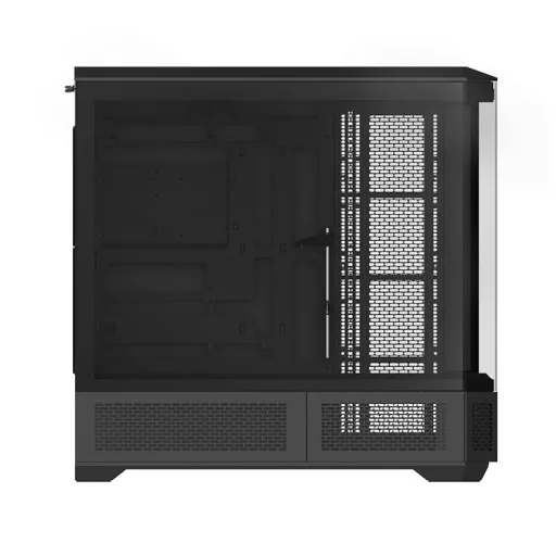 Thermaltake CA-11H-00F1WN-00 Full Tower Fekete