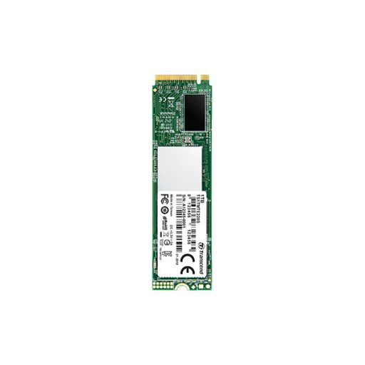 Transcend 220S 512 GB M.2 PCI Express 3.0 NVMe 3D NAND