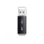 Silicon Power Blaze B02 USB flash meghajtó 256 GB USB A típus 3.2 Gen 1 (3.1 Gen 1) Fekete