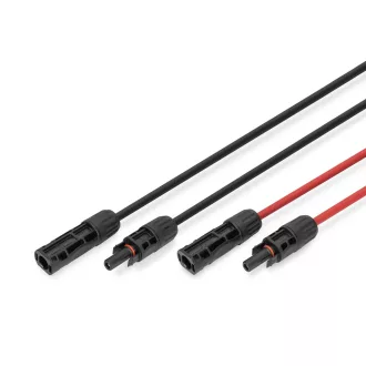   Digitus DK-SCEC66-0150 napelem rögzítő kiegészítő Kábel