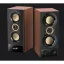 Genius SP-HF800BT Bluetooth Speaker Wood