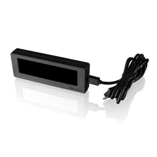 Thermaltake AC-073-OO1NAN-A1 számítógépház alkatrész Univerzális LCD panel kit