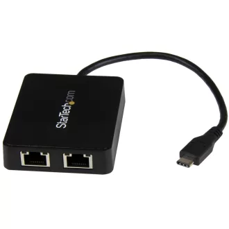 StarTech.com US1GC301AU2R USB 5000 Mbit/s