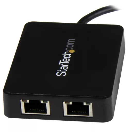 StarTech.com US1GC301AU2R USB 5000 Mbit/s