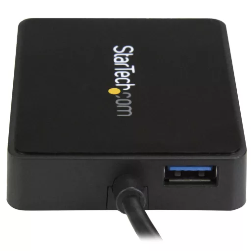 StarTech.com US1GC301AU2R USB 5000 Mbit/s