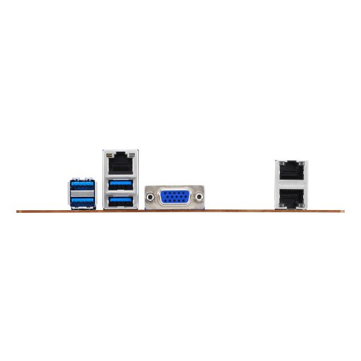 ASUS P12R-I ASMB10 Intel C252 LGA 1200 (Socket H5) ATX