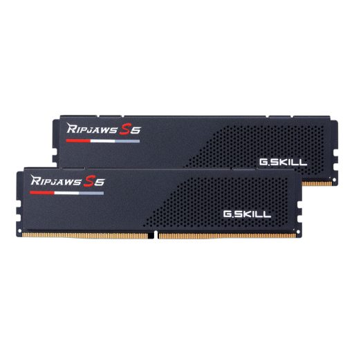 G.Skill Ripjaws S5 F5-6000J2836G16GX2-RS5K 32 GB 2 x 16 GB DDR5 4800 MT/másodperc