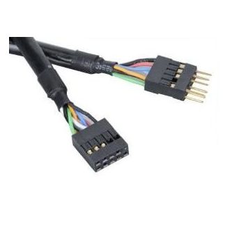 Akasa EXUSBI-40 belső USB-kábel