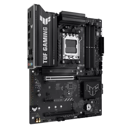 ASUS TUF GAMING B650E-E WIFI AMD B650 Socket AM5 ATX