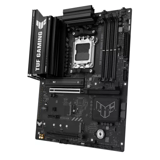 ASUS TUF GAMING B650E-E WIFI AMD B650 Socket AM5 ATX