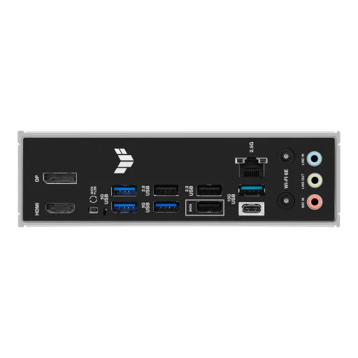 ASUS TUF GAMING B650E-E WIFI AMD B650 Socket AM5 ATX