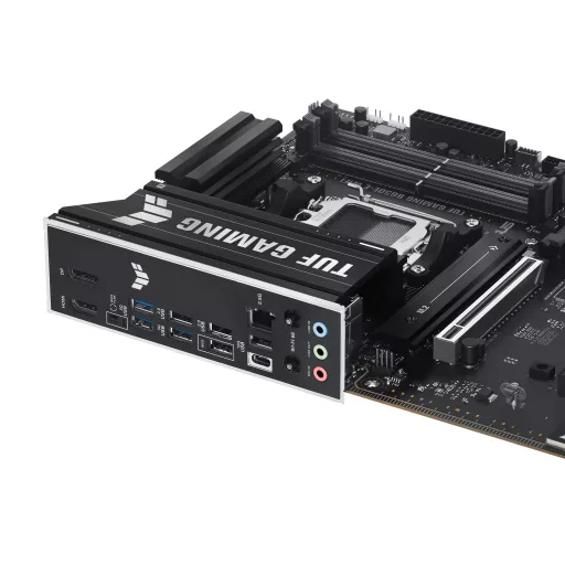 ASUS TUF GAMING B650E-E WIFI AMD B650 Socket AM5 ATX
