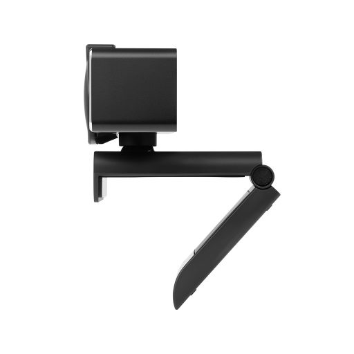 Sandberg 134-45 webkamera 8 MP 3840 x 2160 pixelek USB Fekete