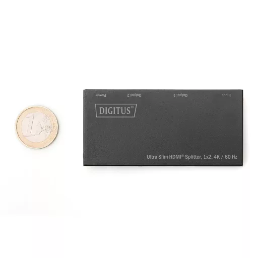 Digitus DS-45322 videó elosztó HDMI