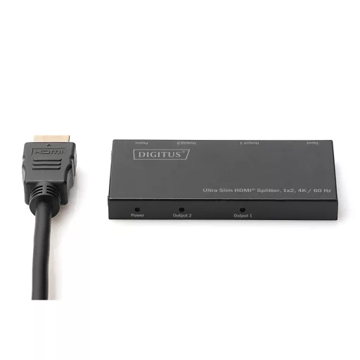 Digitus DS-45322 videó elosztó HDMI