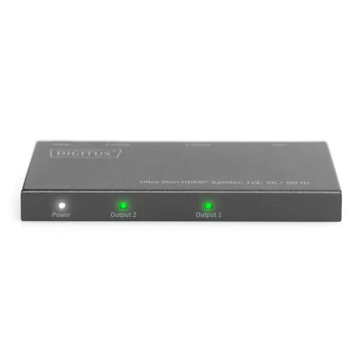 Digitus DS-45322 videó elosztó HDMI