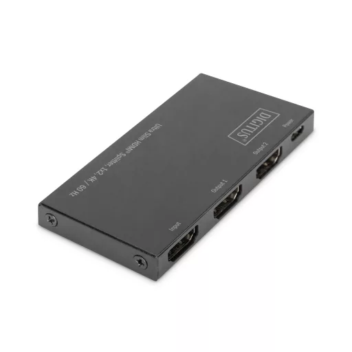 Digitus DS-45322 videó elosztó HDMI