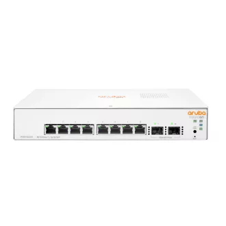   HPE Aruba Networking Aruba Instant On 1930 Vezérelt L2+ Gigabit Ethernet (10/100/1000) 1U Fehér