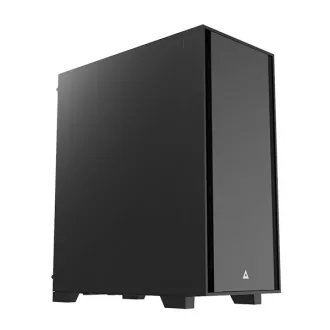 Montech Air 1000 SILENT Midi Tower Fekete