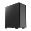Montech Air 1000 SILENT Midi Tower Fekete
