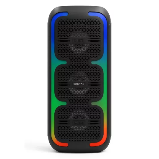 SQUEAK SPEAKER KARAOKE BEATONE BT 5.3 SQ1009