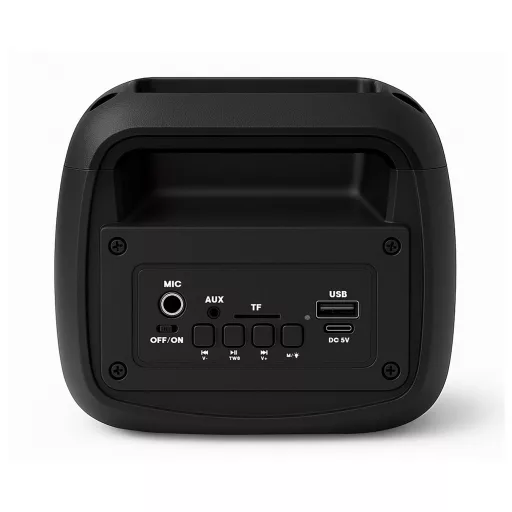SQUEAK SPEAKER KARAOKE BEATONE BT 5.3 SQ1009