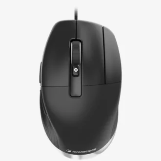   3Dconnexion CadMouse Pro egér Irodai Jobbkezes USB A típus Optikai
