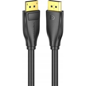 Kabel DisplayPort Vention 8K@60Hz 4K@144H 2m