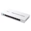 ASUS ExpertWiFi EBG19P vezetékes router Gigabit Ethernet Fehér