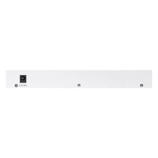 ASUS ExpertWiFi EBG19P vezetékes router Gigabit Ethernet Fehér