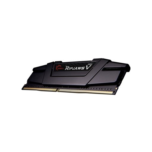G.Skill Ripjaws V F4-4000C18Q-32GVK 32 GB 4 x 8 GB DDR4