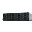 Synology RackStation RS4021XS+ tárolószerver Rack (3U) Intel® Xeon® D-1541 16 GB DDR4 Fekete