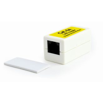 Gembird NCA-LC6-01 csatlakozó átlakító RJ-45F Fehér