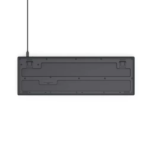 Hama CK-200 billentyűzet Otthoni/irodai USB QWERTZ Német Fekete