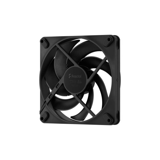 Fractal Design Momentum 14 14 cm Fekete 1 db