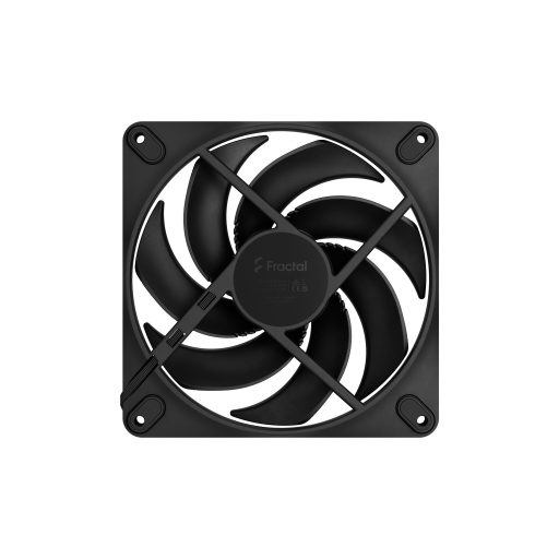 Fractal Design Momentum 14 14 cm Fekete 1 db