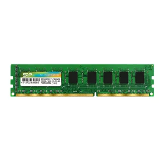   Silicon Power SP004GLLTU160N02 4 GB 1 x 4 GB DDR3L 240-pin DIMM